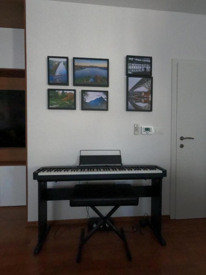 Modern 4-Star Luxury Apt - Wfh Ready, Free Parking ザグレブ エクステリア 写真